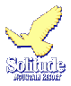 Solitude Ski Resort logo